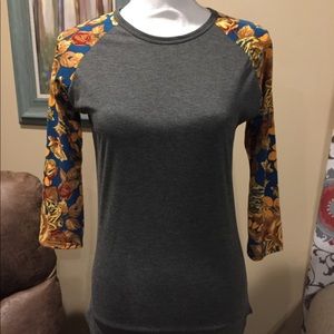 XS LulaRoe Randy